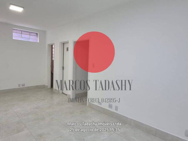 Casa Comercial para Locação em Barueri - 4