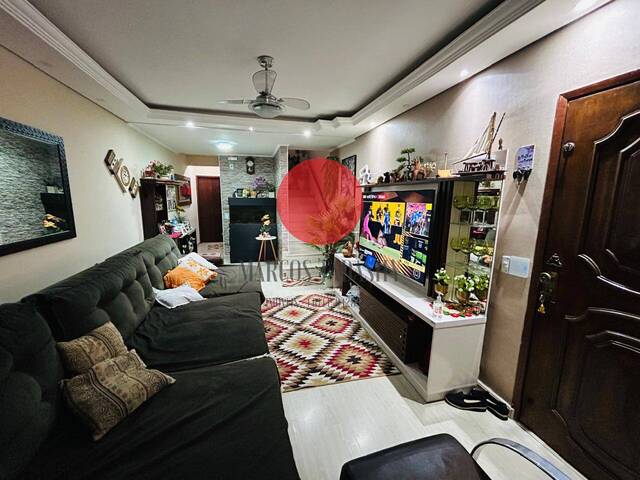 #6737 - Casa para Venda em Barueri - SP - 2