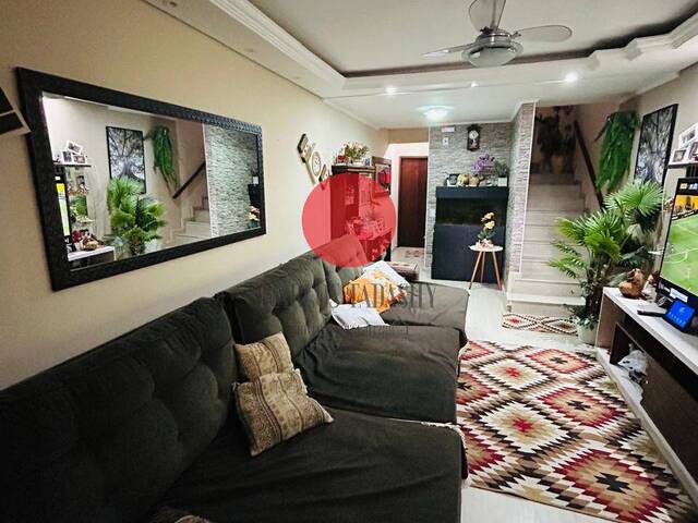 #6737 - Casa para Venda em Barueri - SP - 3