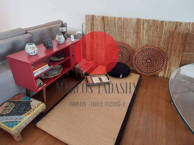 #6740 - Casa em condomínio para Venda em Santana de Parnaíba - SP - 2