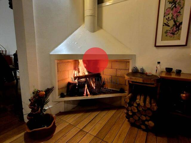 #6740 - Casa em condomínio para Venda em Santana de Parnaíba - SP - 1