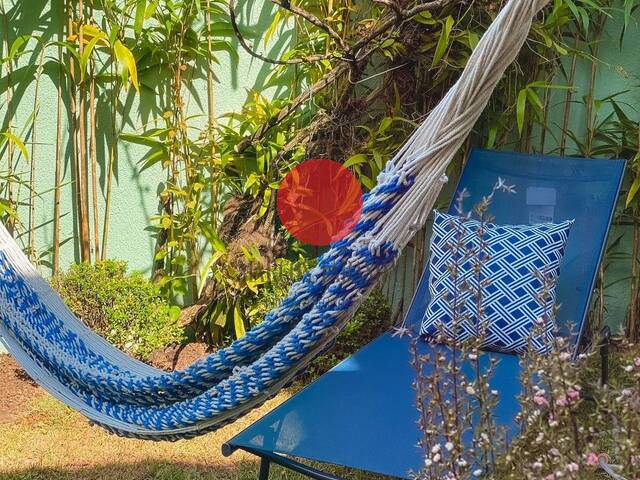 Casa em condomínio para Locação em Santana de Parnaíba - 5