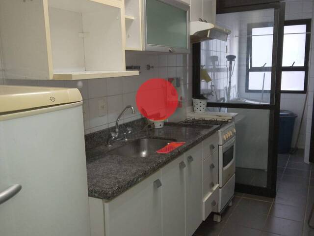 #6742 - Apartamento para Locação em Barueri - SP - 3