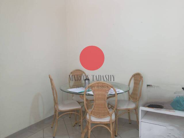 #6742 - Apartamento para Locação em Barueri - SP - 2