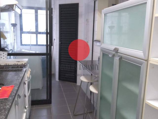 Apartamento para Locação em Barueri - 4