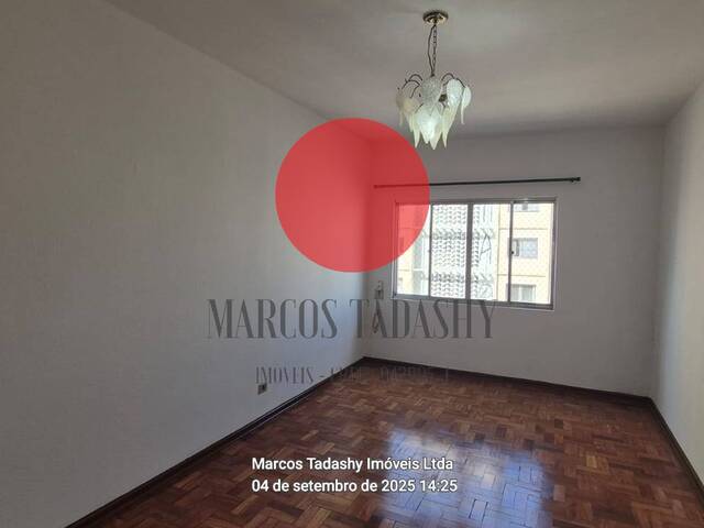 #6698 - Apartamento para Venda em São Paulo - SP - 1