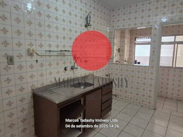 Apartamento para Venda em São Paulo - 5