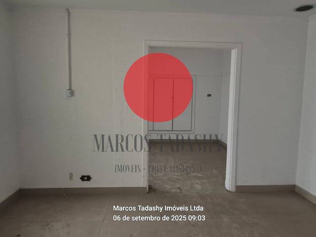 #6744 - Casa para Locação em Barueri - SP - 3