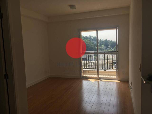 #3076 - Apartamento para Locação em Barueri - SP