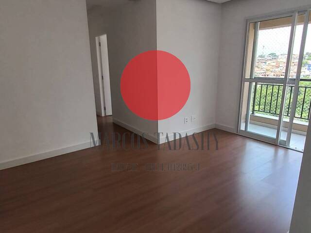 #3152 - Apartamento para Venda em Barueri - SP