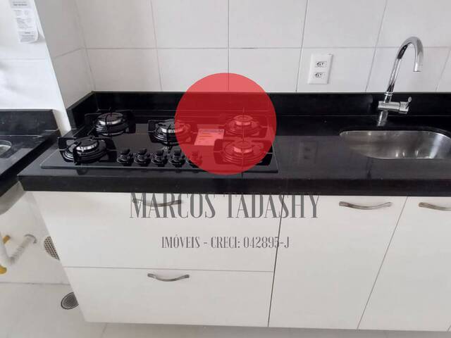 #3152 - Apartamento para Venda em Barueri - SP