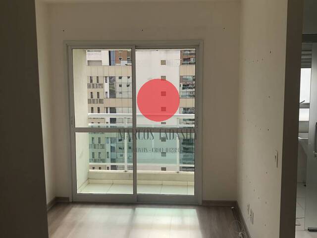 #6745 - Apartamento para Venda em Barueri - SP - 1