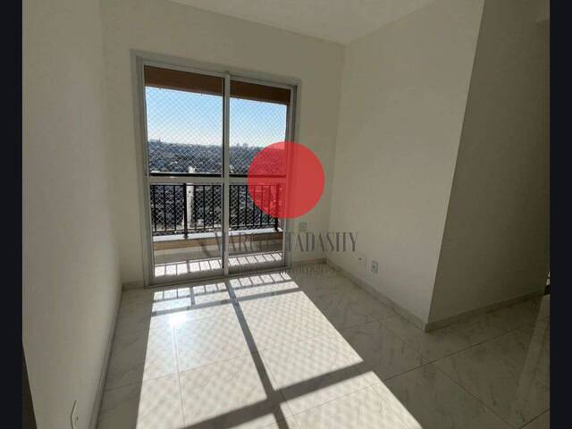 #6747 - Apartamento para Venda em Barueri - SP - 1