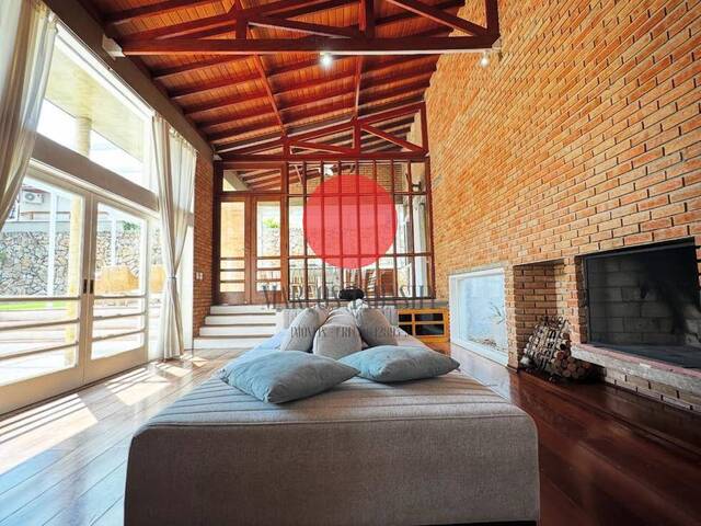 Casa em condomínio para Venda em Barueri - 4