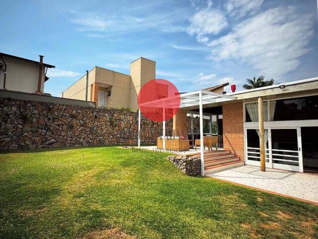 #6748 - Casa em condomínio para Venda em Barueri - SP - 2