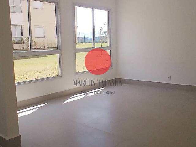#6749 - Apartamento para Locação em Santana de Parnaíba - SP - 1