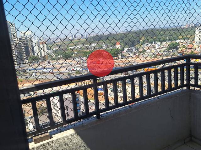 #6750 - Apartamento para Venda em Barueri - SP - 2