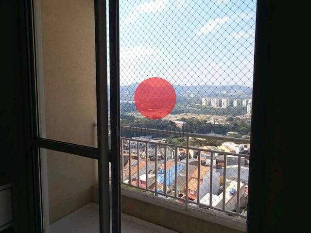 #6751 - Apartamento para Venda em Barueri - SP - 1