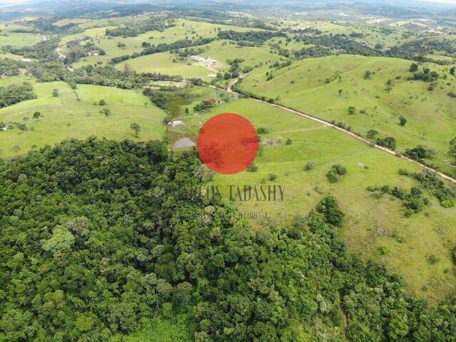 Área para Venda em Sorocaba - 4