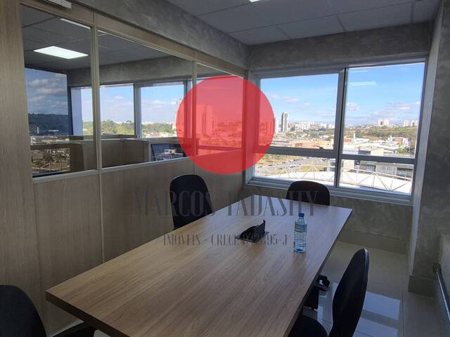 #6758 - Sala para Venda em Barueri - SP - 2