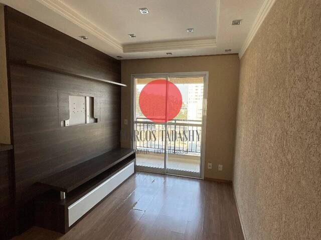 #6759 - Apartamento para Locação em Barueri - SP - 2