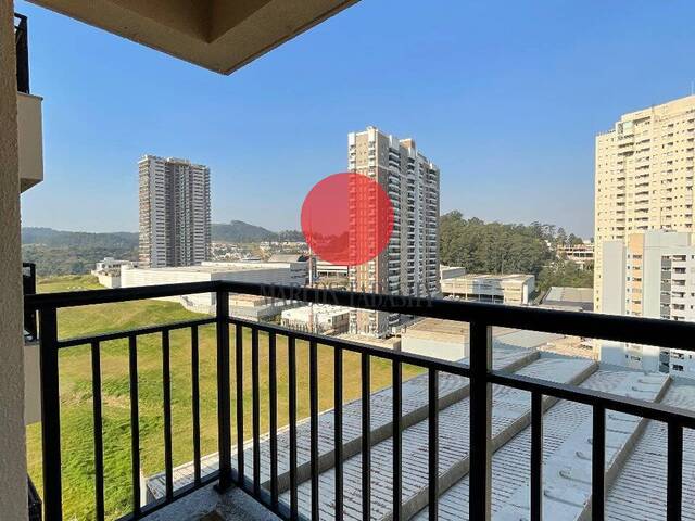 #6759 - Apartamento para Locação em Barueri - SP - 1