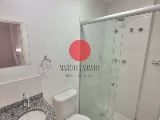 #6763 - Apartamento para Locação em Barueri - SP - 2