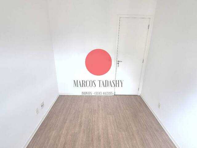 #6763 - Apartamento para Locação em Barueri - SP - 3
