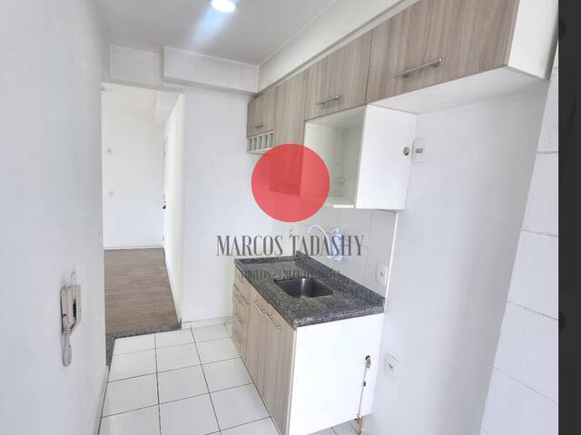 Apartamento para Locação em Barueri - 5