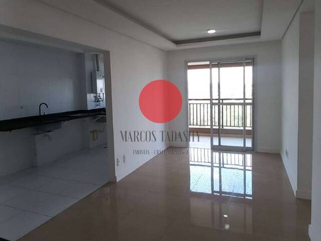 #6764 - Apartamento para Venda em Barueri - SP - 2