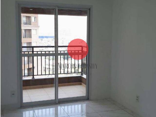 #6765 - Apartamento para Venda em Barueri - SP - 2