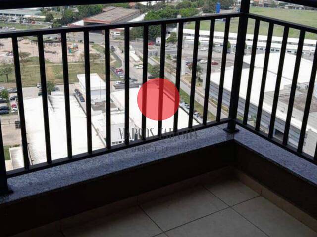 #6765 - Apartamento para Venda em Barueri - SP - 1