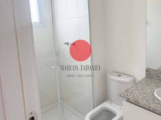 #6484 - Apartamento para Venda em Barueri - SP