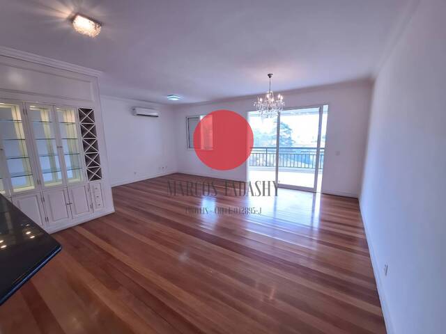 Apartamento para Venda em Santana de Parnaíba - 4