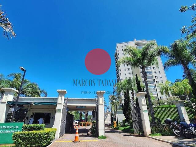 Venda em Tamboré - Santana de Parnaíba