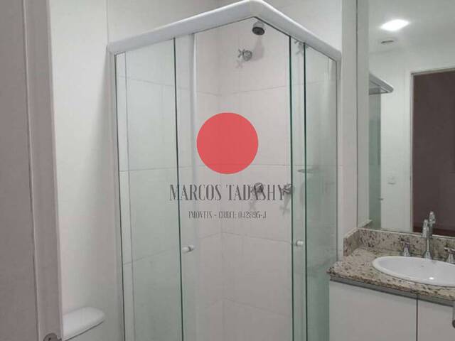 #6767 - Apartamento para Locação em Barueri - SP - 2