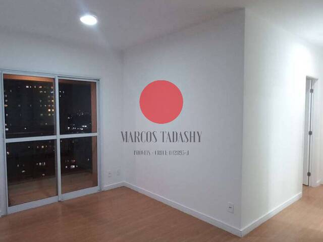 #6767 - Apartamento para Locação em Barueri - SP - 1