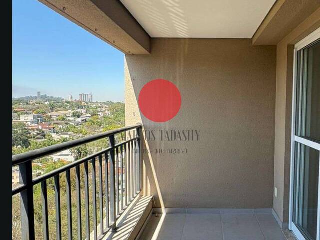 #6768 - Apartamento para Venda em Barueri - SP - 2