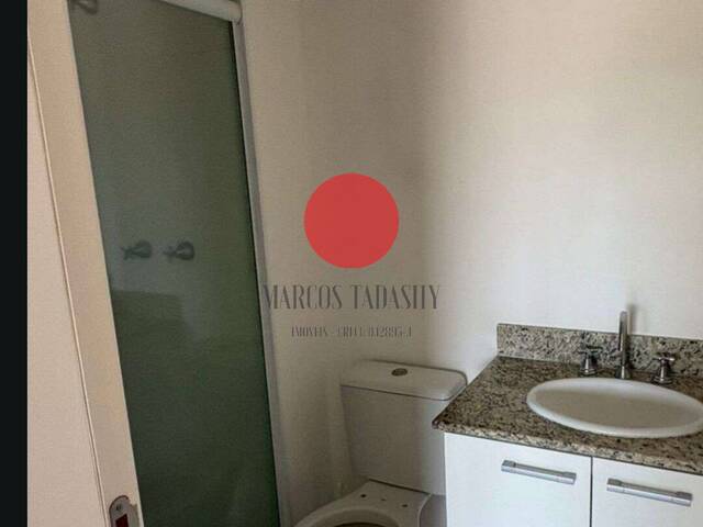 #6768 - Apartamento para Venda em Barueri - SP - 3