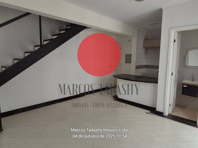 #6774 - Apartamento para Venda em Barueri - SP - 3