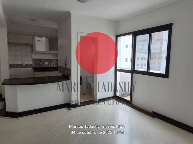 #6774 - Apartamento para Venda em Barueri - SP - 1