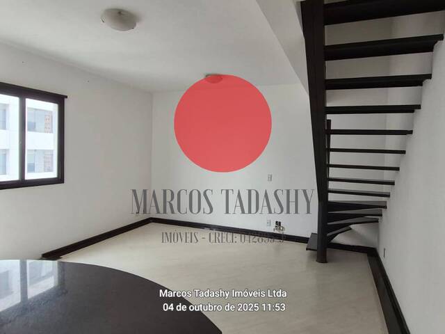 #6774 - Apartamento para Venda em Barueri - SP - 2