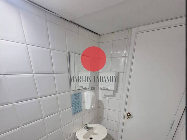 Sala para Locação em Barueri - 5