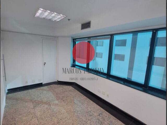 #6773 - Sala para Locação em Barueri - SP