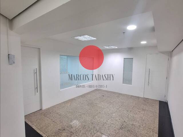 #6773 - Sala para Locação em Barueri - SP