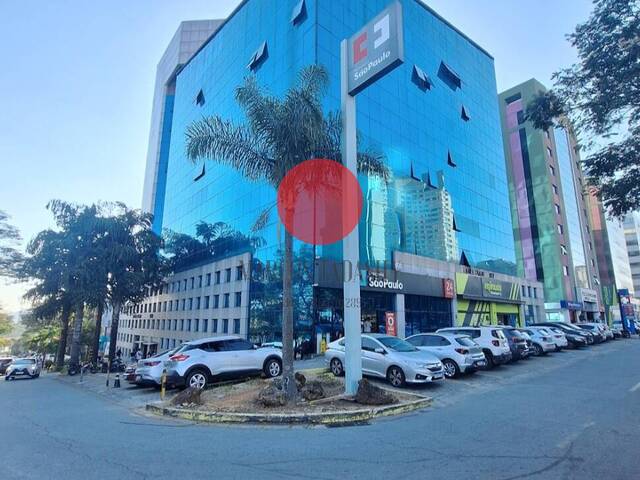 #6773 - Sala para Locação em Barueri - SP