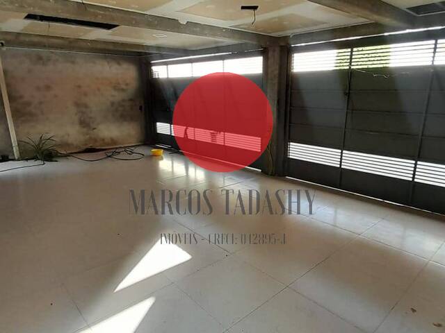 Venda em Jardim Paraíso - Barueri