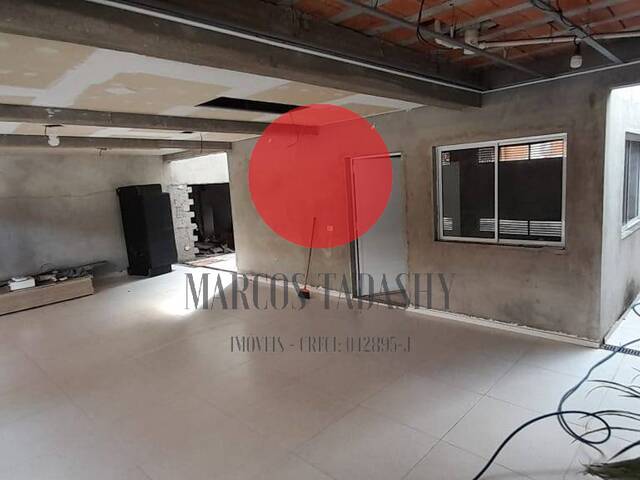 #6775 - Casa para Venda em Barueri - SP - 3