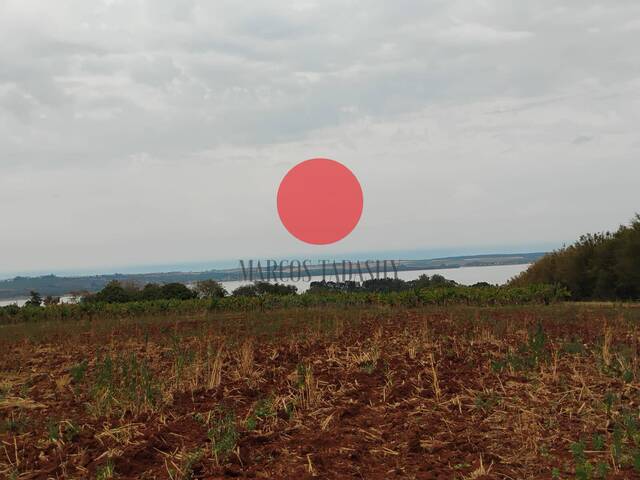 #6776 - Área Rural para Venda em Avaré - SP - 1