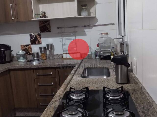 #6777 - Apartamento para Locação em Barueri - SP - 2